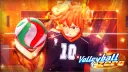 Untitled Volleyball Game banner