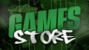Games Store banner