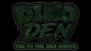 The Dino Den  - The Isle Community Banner