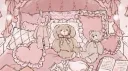 xoxo ◞◞ the darling doghouse server banner