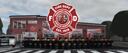 Ridgeway County Fire Department Banner