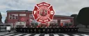 Ridgeway County Fire Department banner