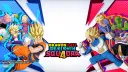 【公式】ドラゴンボール ゲキシン スクアドラ banner