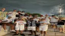 banner