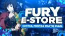Fury E-Store #50 banner
