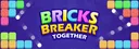 Bricks Breaker Together#5552 banner