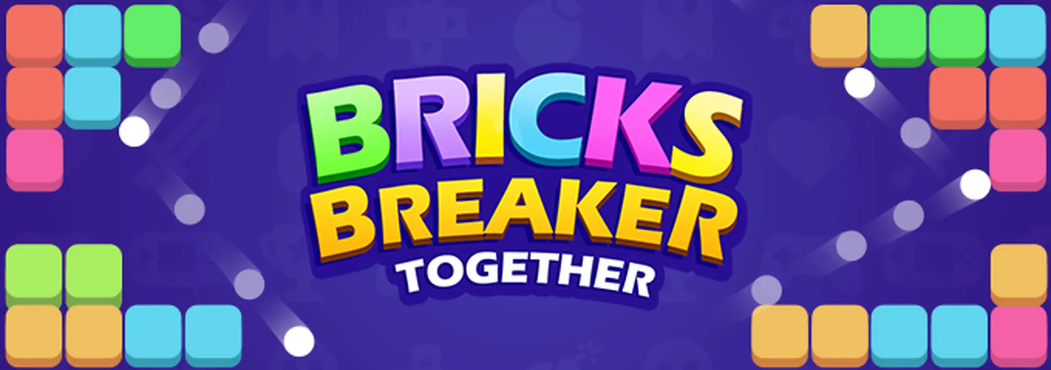 Bricks Breaker Together#5552 banner