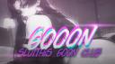 Slutthis GOONERS Club Banner