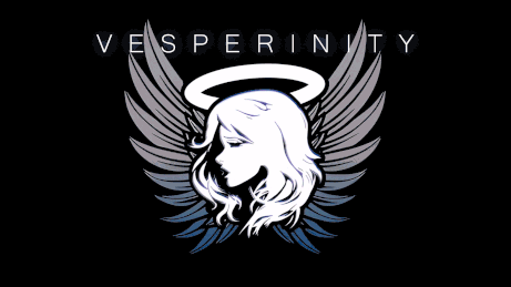 Vesperinity Discord server banner