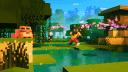 BitCraft Network server banner