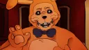 FNAF: THE PIZZA PARTY server banner