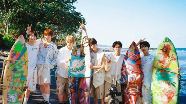banner