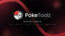 PokeToolz Discord server banner