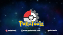 PokeToolz Discord server banner