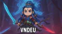 👻 VNDEU 🎃 Discord server banner