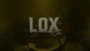 Lox Community </> banner