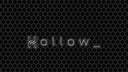 hollow banner