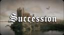 Succession Banner