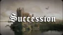 Succession banner