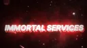 IMMORTAL Services banner