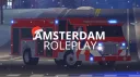 Amsterdam Roleplay | ER:LC 🎄 banner