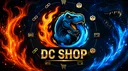 DC SHOP Small Tribes banner