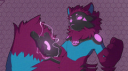 Atomic Lounge Discord server banner