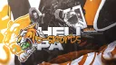 HELIPA E-SPORTS 🐯 300K FREE FIRE banner