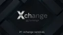 Xchange™ - #1 Currency Xchange banner