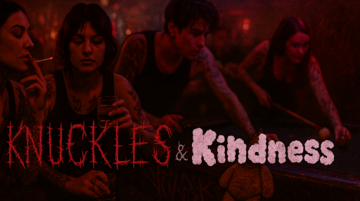 Ladies and Knights Discord server banner