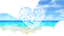Bleached banner