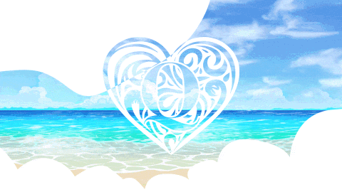 Bleached banner