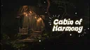 Cabin station Discord server banner