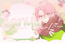 banner