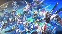 SD鋼彈 G世代 永恆 banner