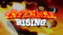Infernal Rising™ banner
