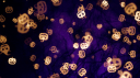 აρσσƙιeა𝗍 ノρωαყ𝗀ɾσυ𐓣ძ ◞ 🎃🍭 Banner
