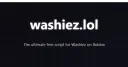 washiez.xyz banner