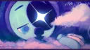 𑣲. 𝒮tarry 𝒩ight ⸝⸝ Discord server banner