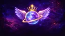 THE CELESTIAL REALM banner