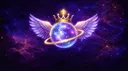 THE CELESTIAL REALM banner