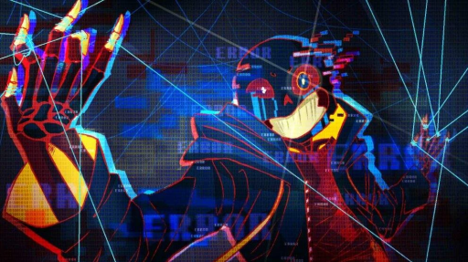 The Hyperversal Union Discord server banner