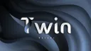 Twin banner