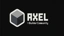 AXEL 🪓 Comunidade Builder BR. Banner