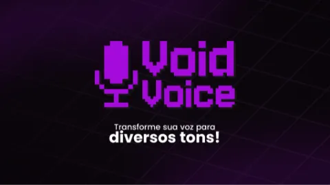 VoidVoice ™ banner