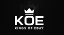 KOE | KINGS OF EBAY banner