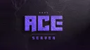 𝗔 𝗖 𝗘 banner
