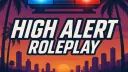 High Alert Roleplay banner