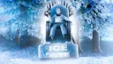 ❄ ICE RUST banner