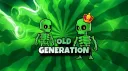 (OG) Old Generation Official banner